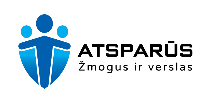 Projektas Atsparūs